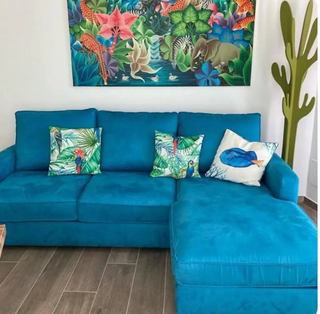 Villa Manu Country House Castellammare del Golfo