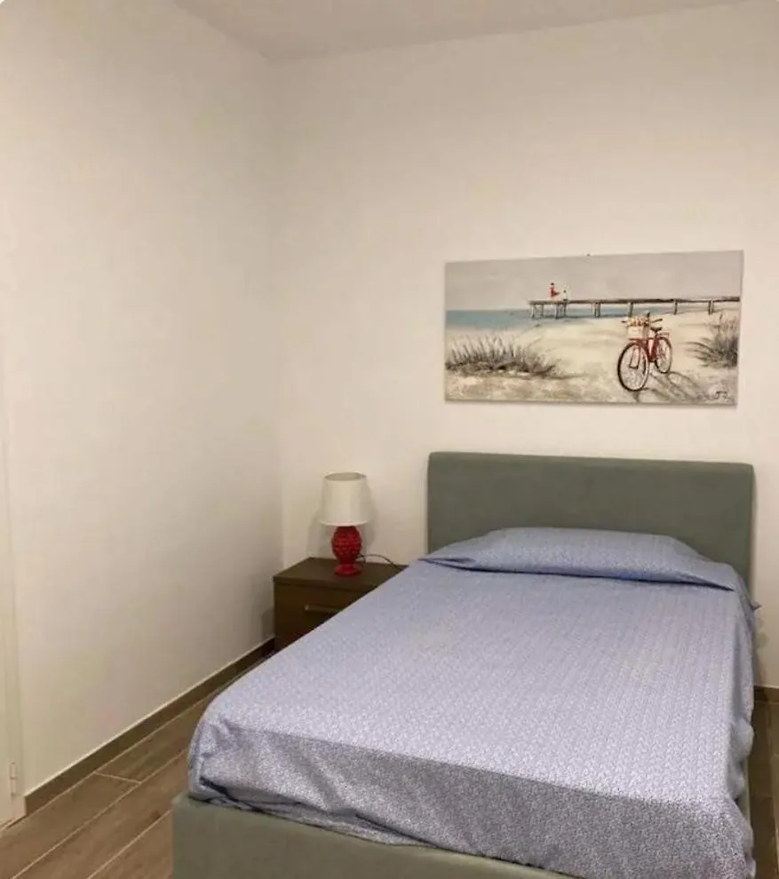Villa Manu Country House Castellammare del Golfo