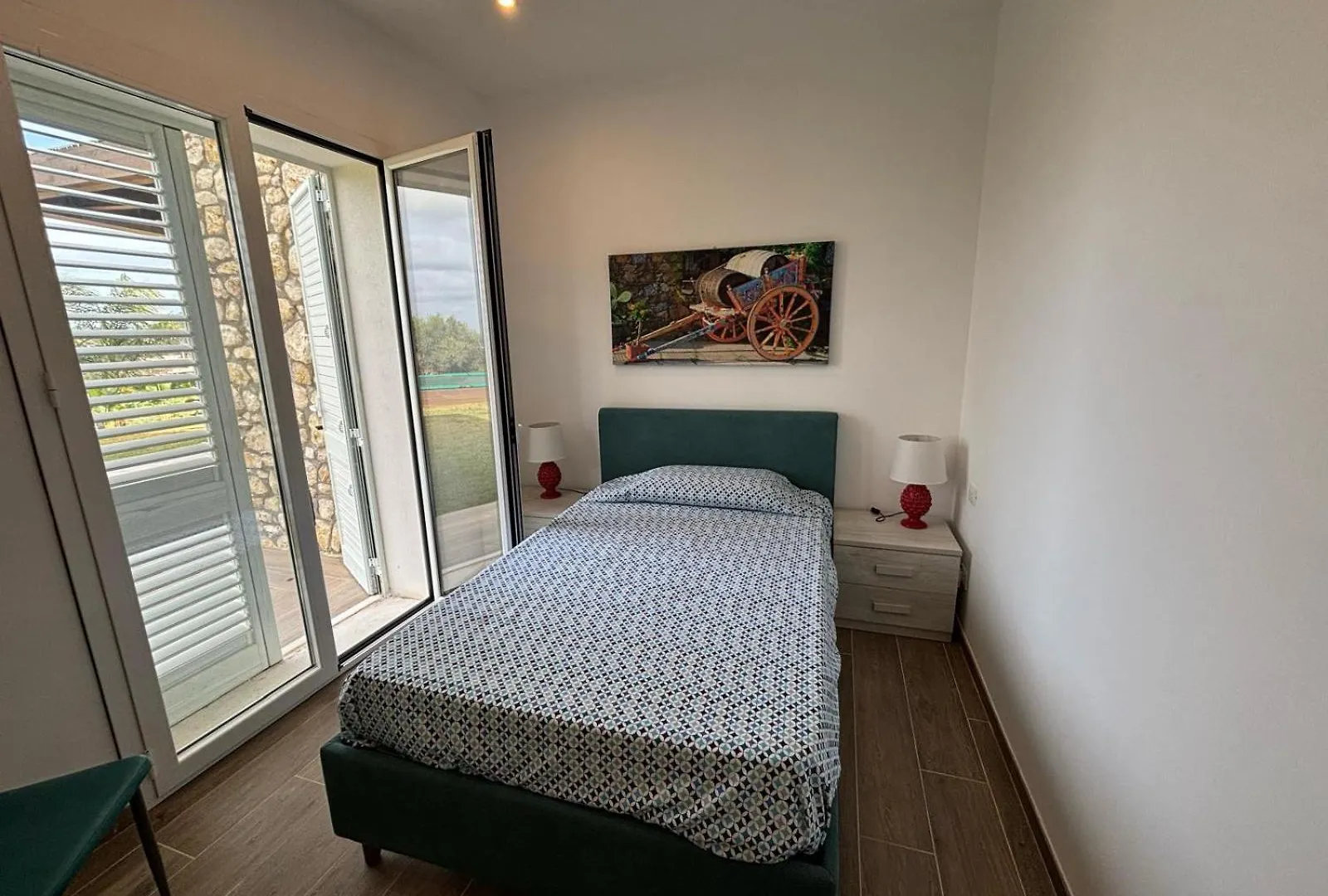 Villa Manu Country House Castellammare del Golfo