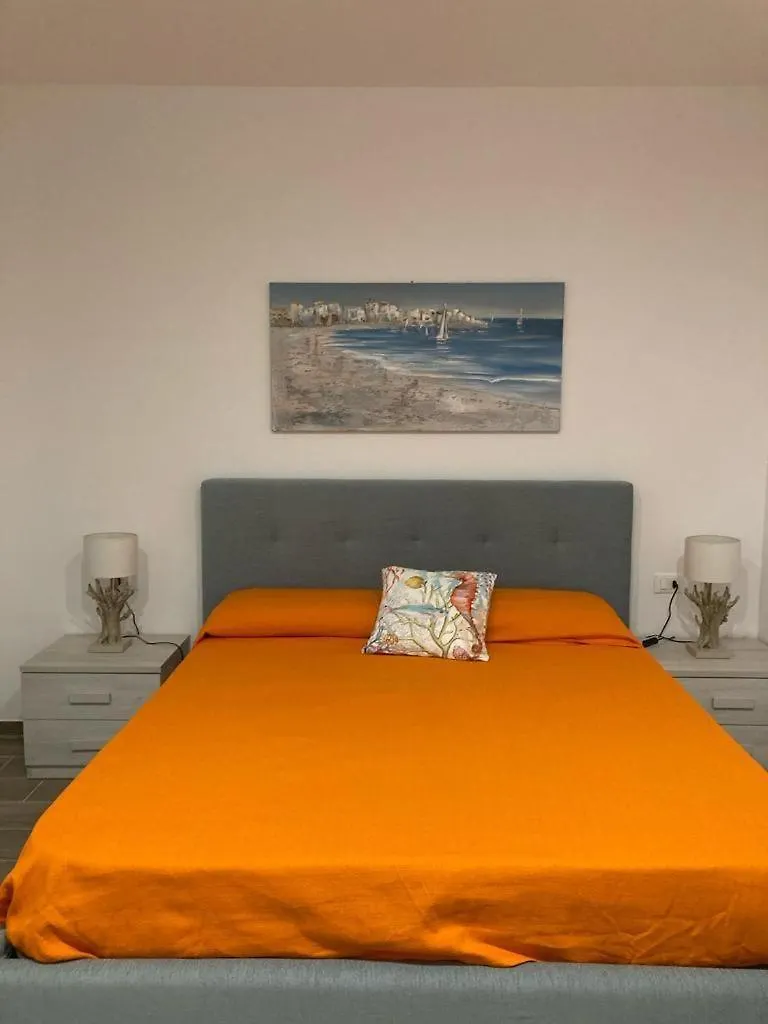 Villa Manu Country House Castellammare del Golfo