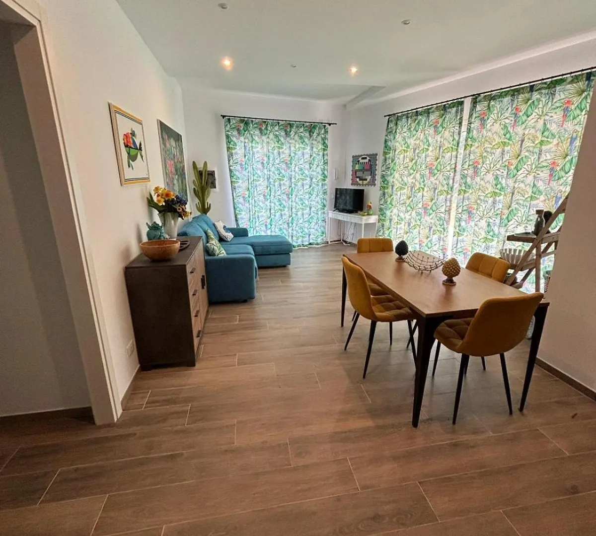 Villa Manu Country House Castellammare del Golfo