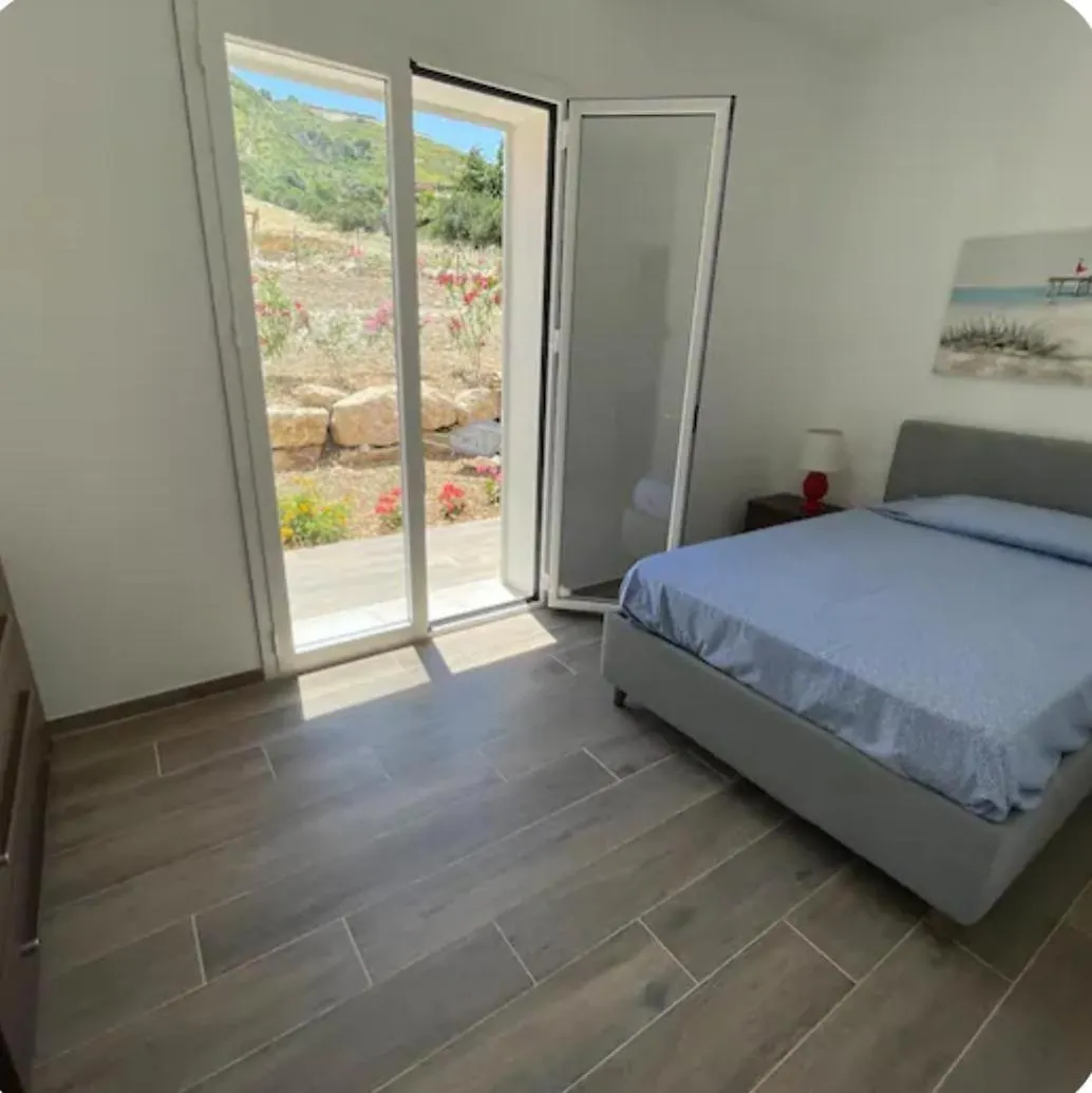 Villa Manu Country House Castellammare del Golfo