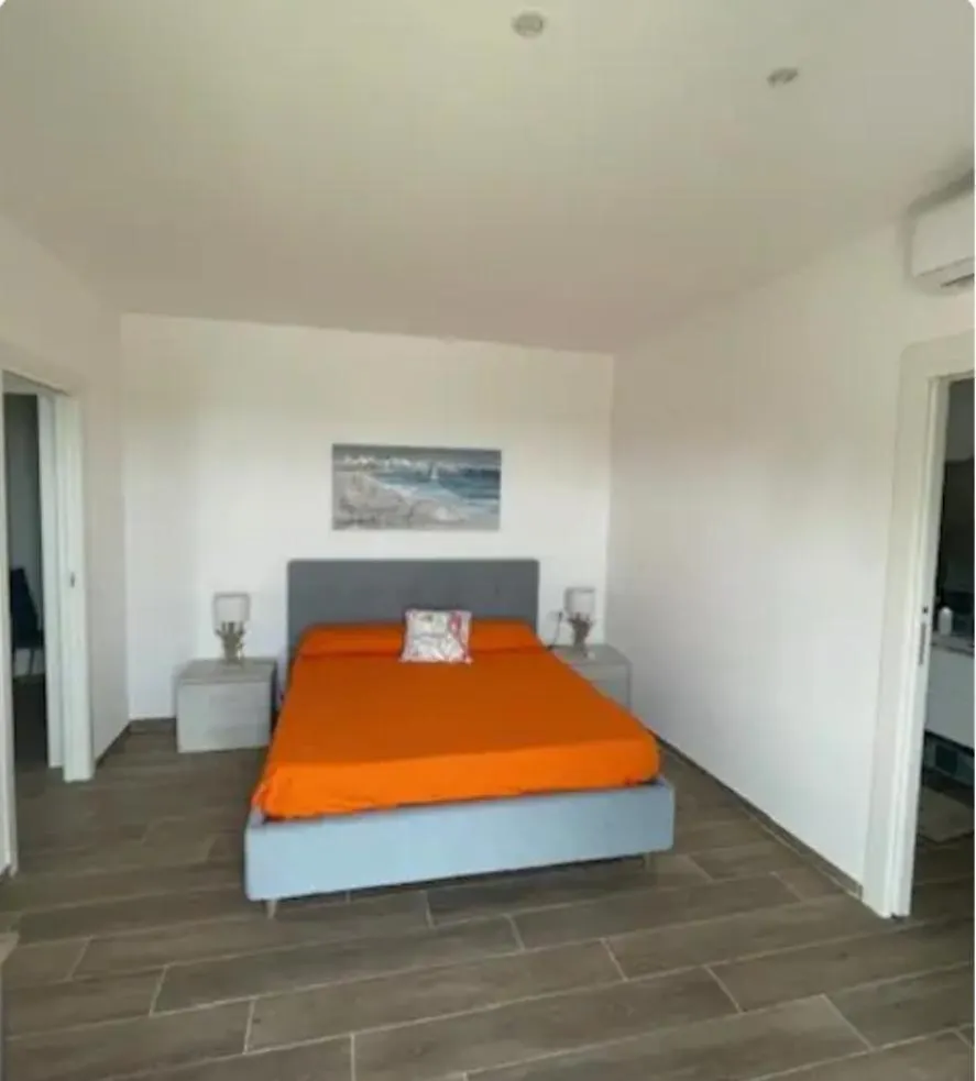 Villa Manu Country House Castellammare del Golfo