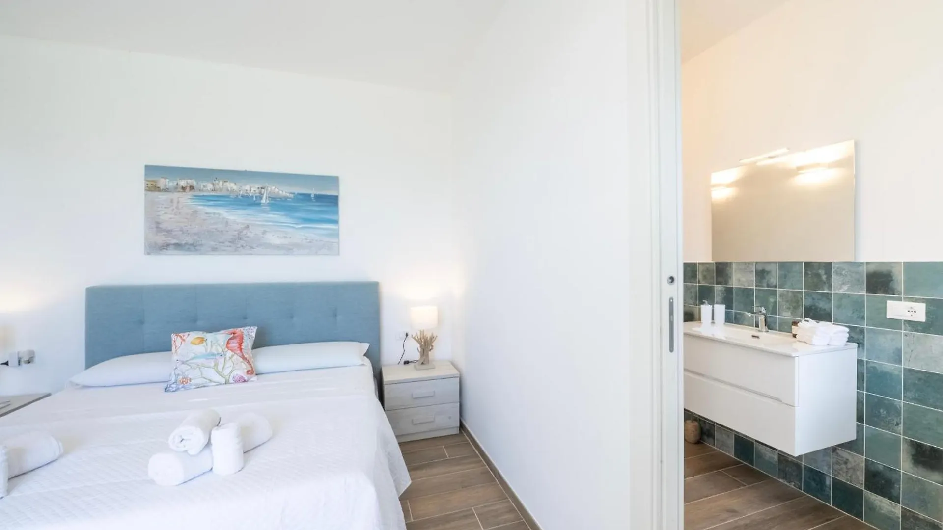 Villa Manu Country House Castellammare del Golfo