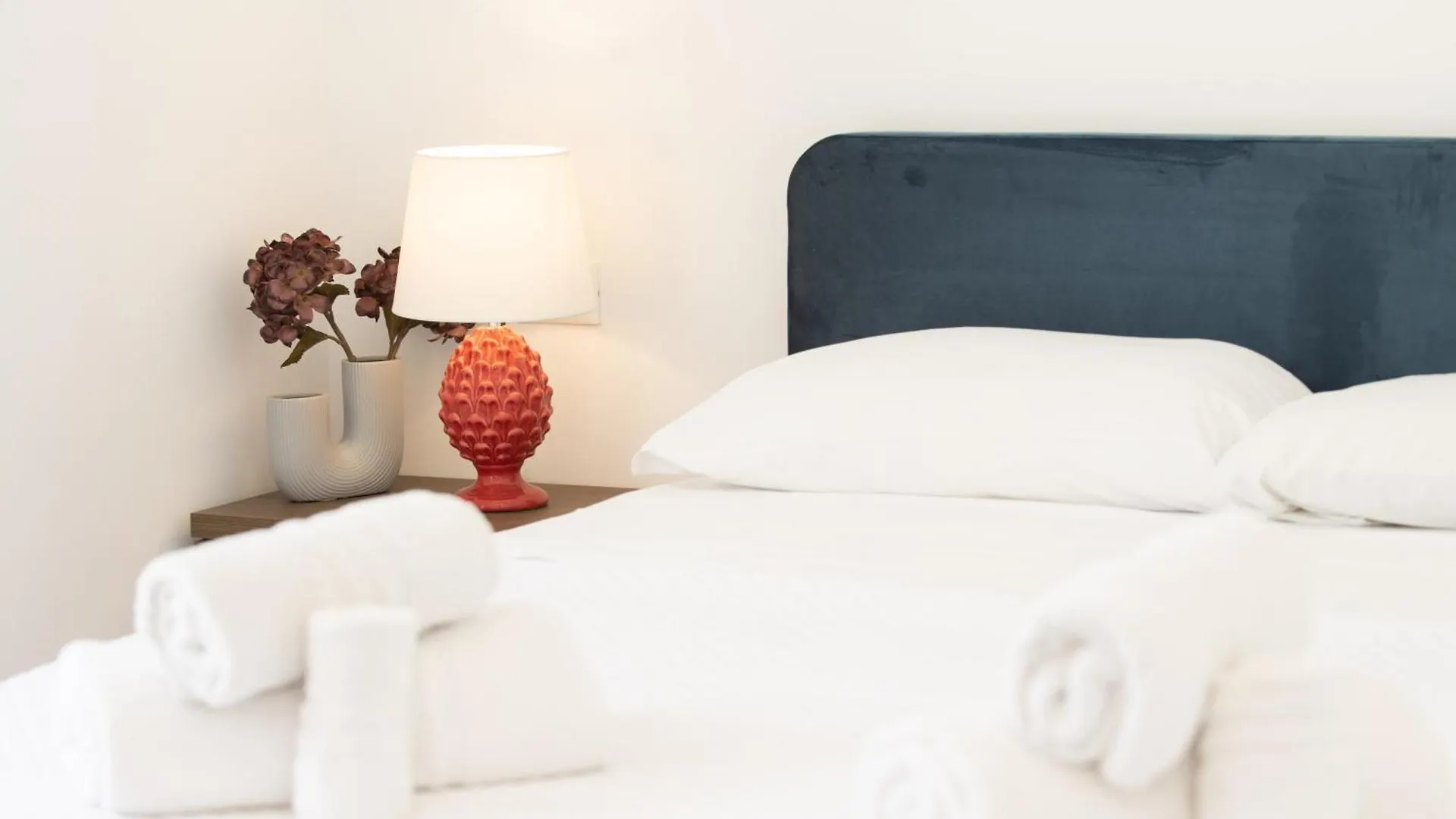 Villa Manu Country House Castellammare del Golfo 0*,