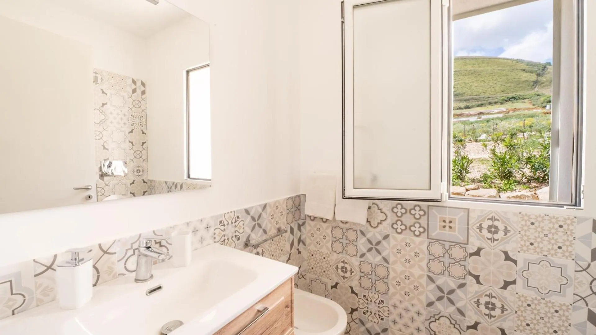 Villa Manu Country House Castellammare del Golfo