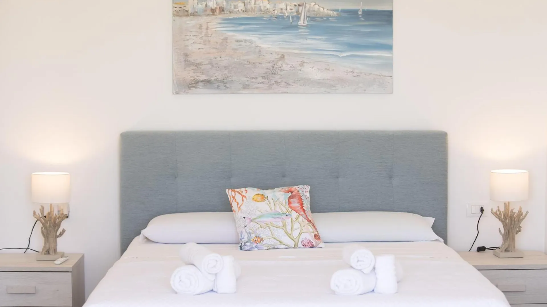 Villa Manu Country House Castellammare del Golfo Italien