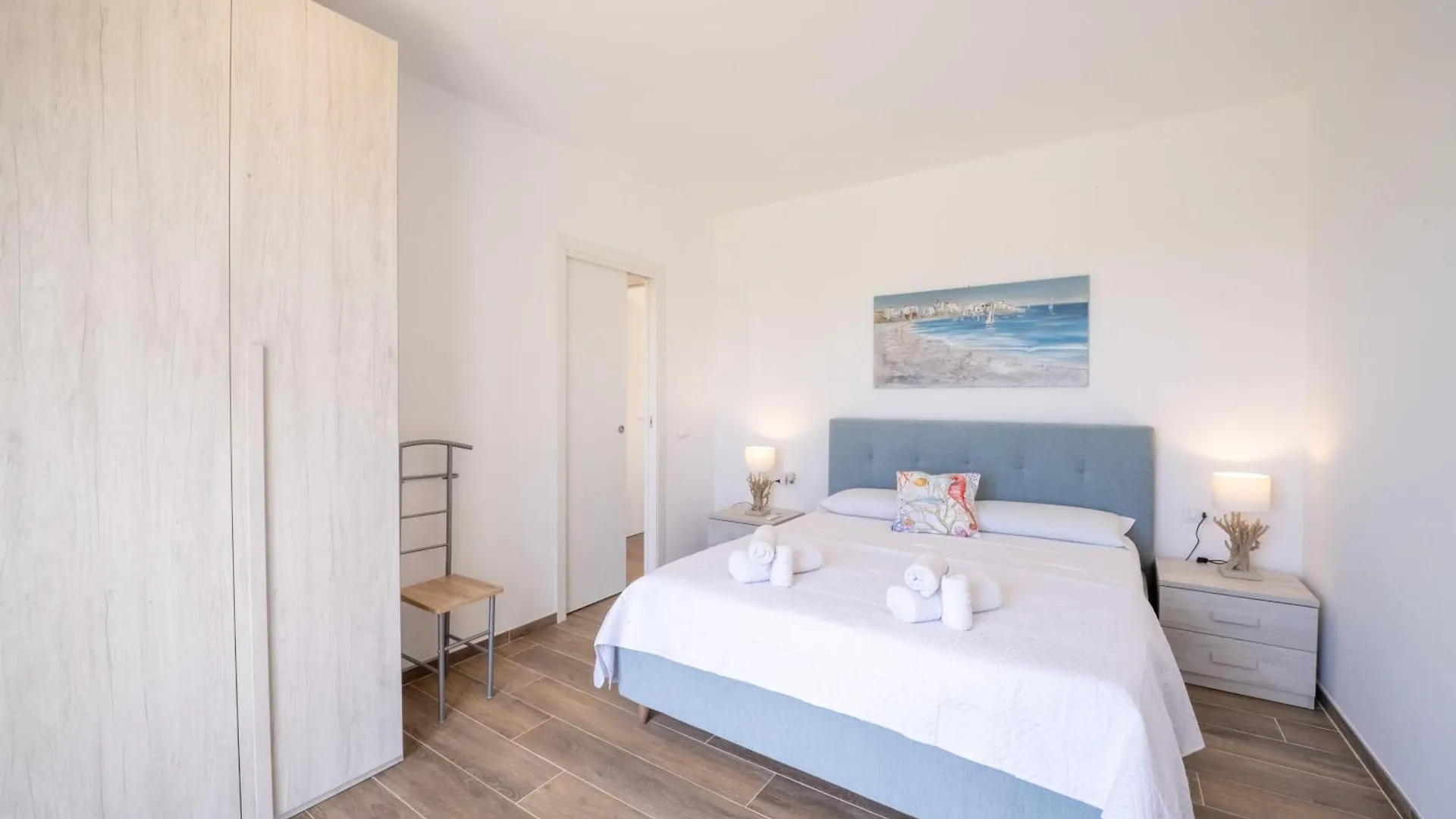Villa Manu Country House Castellammare del Golfo