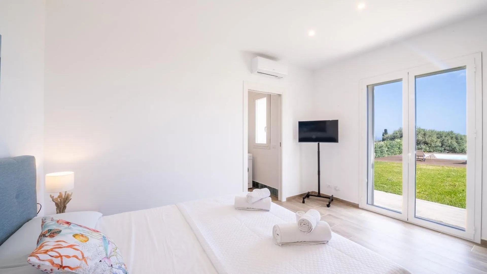 Villa Manu Country House Castellammare del Golfo