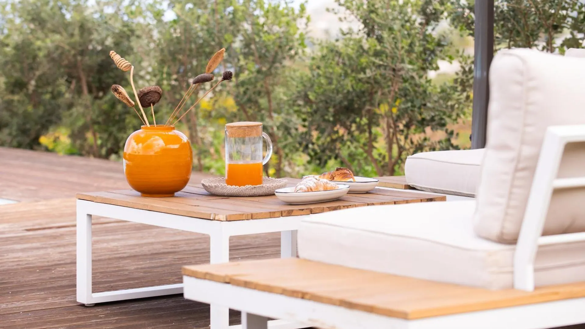 Villa Manu Country House Castellammare del Golfo Italien